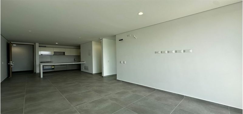 Apartamento en Venta en Santa Marta, playa salguero-5