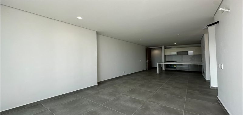 Apartamento en Venta en Santa Marta, playa salguero-6