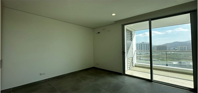 Apartamento en Venta en Santa Marta, playa salguero-9