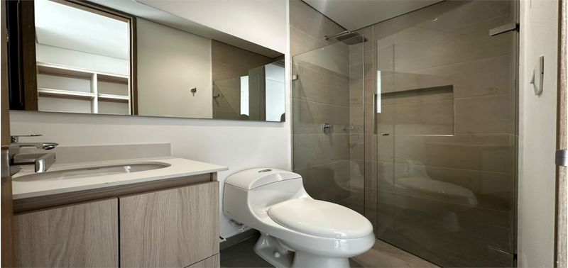 Apartamento en Venta en Santa Marta, playa salguero-15