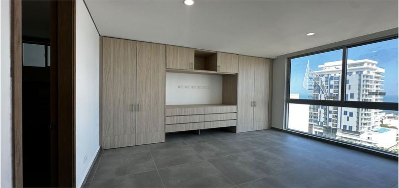 Apartamento en Venta en Santa Marta, playa salguero-16