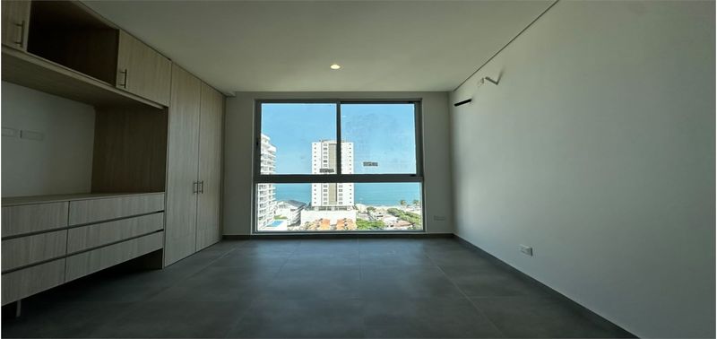 Apartamento en Venta en Santa Marta, playa salguero-17