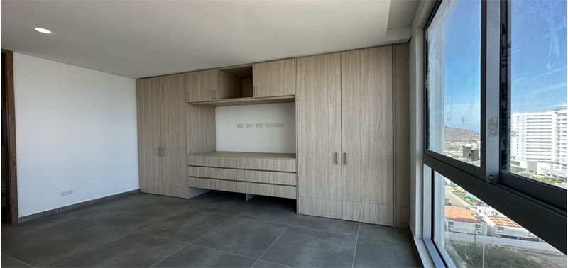 Apartamento en Venta en Santa Marta, playa salguero-18