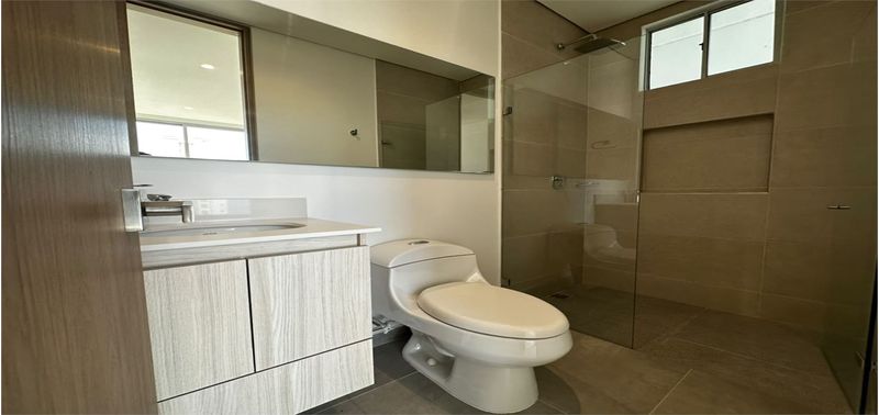 Apartamento en Venta en Santa Marta, playa salguero-19