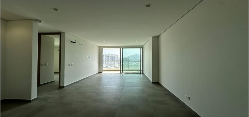 Apartamento en Venta en Santa Marta, playa salguero-20