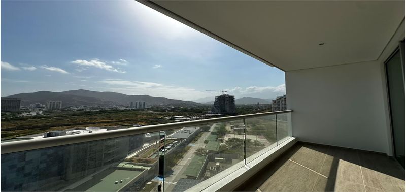 Apartamento en Venta en Santa Marta, playa salguero-21