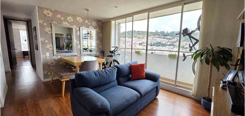 Apartamento en Venta en Bogotá, D.C., alameda