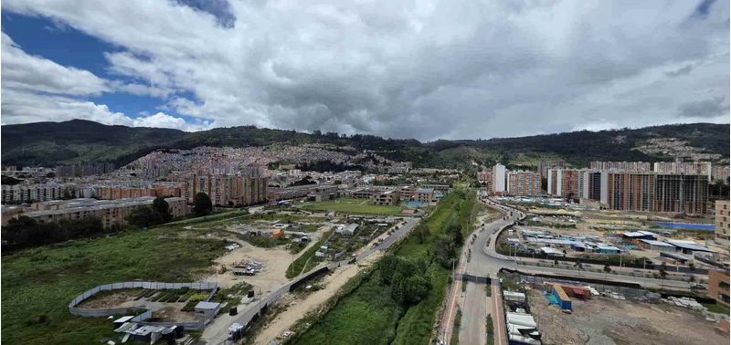 Apartamento en Venta en Bogotá, D.C., alameda-0