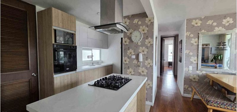 Apartamento en Venta en Bogotá, D.C., alameda-2