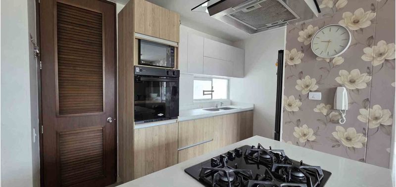 Apartamento en Venta en Bogotá, D.C., alameda-3