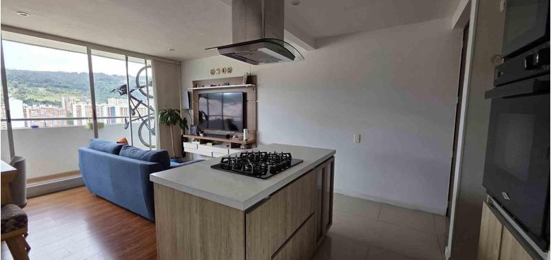 Apartamento en Venta en Bogotá, D.C., alameda-5