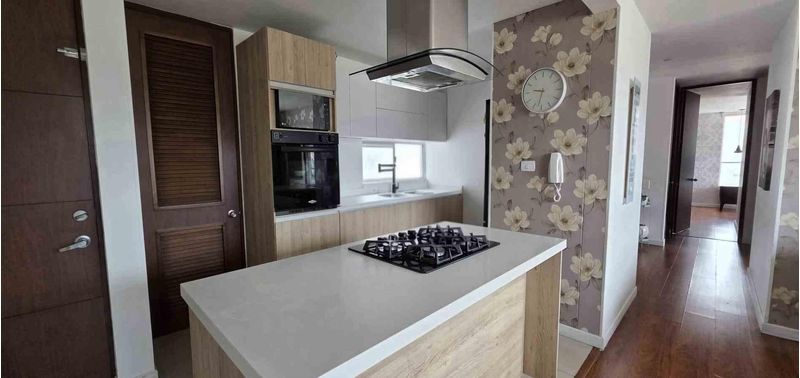Apartamento en Venta en Bogotá, D.C., alameda-6