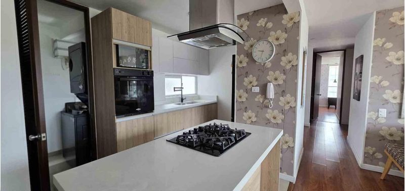 Apartamento en Venta en Bogotá, D.C., alameda-7