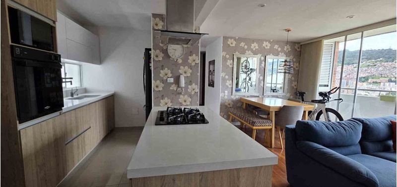 Apartamento en Venta en Bogotá, D.C., alameda-8