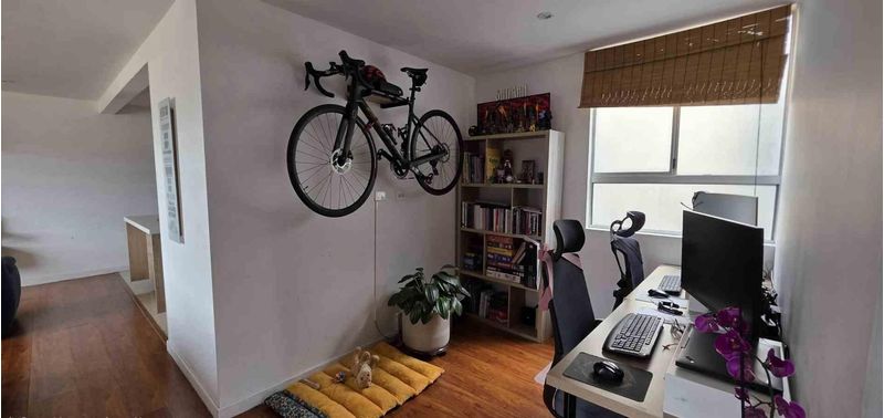 Apartamento en Venta en Bogotá, D.C., alameda-10