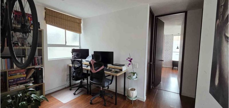 Apartamento en Venta en Bogotá, D.C., alameda-11