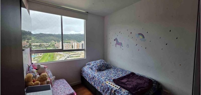 Apartamento en Venta en Bogotá, D.C., alameda-12