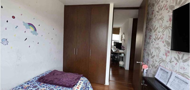Apartamento en Venta en Bogotá, D.C., alameda-13