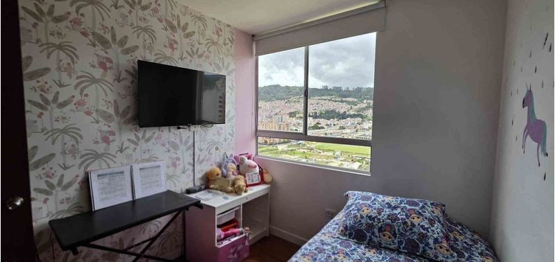 Apartamento en Venta en Bogotá, D.C., alameda-14