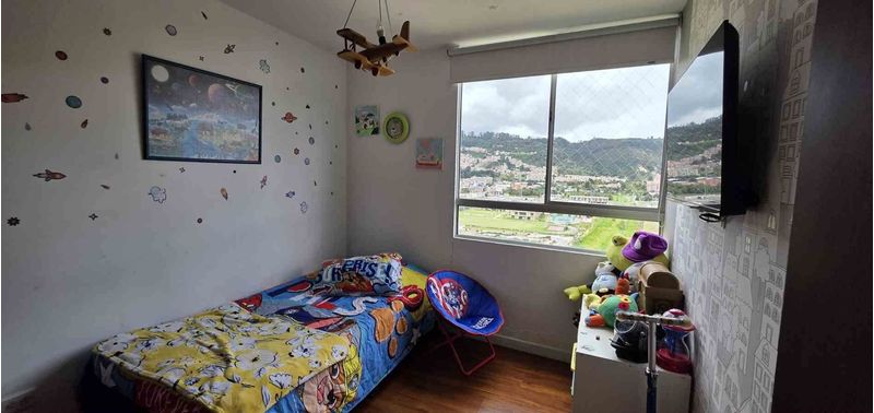 Apartamento en Venta en Bogotá, D.C., alameda-15