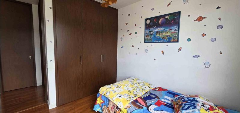 Apartamento en Venta en Bogotá, D.C., alameda-16