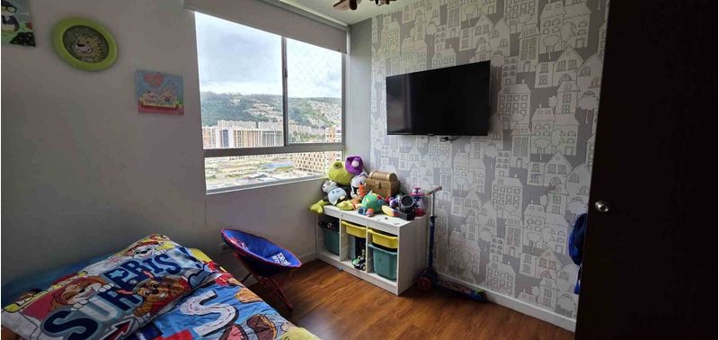 Apartamento en Venta en Bogotá, D.C., alameda-17