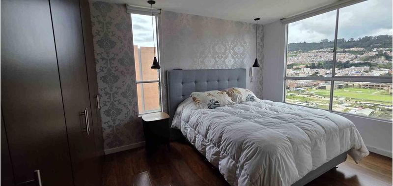 Apartamento en Venta en Bogotá, D.C., alameda-19