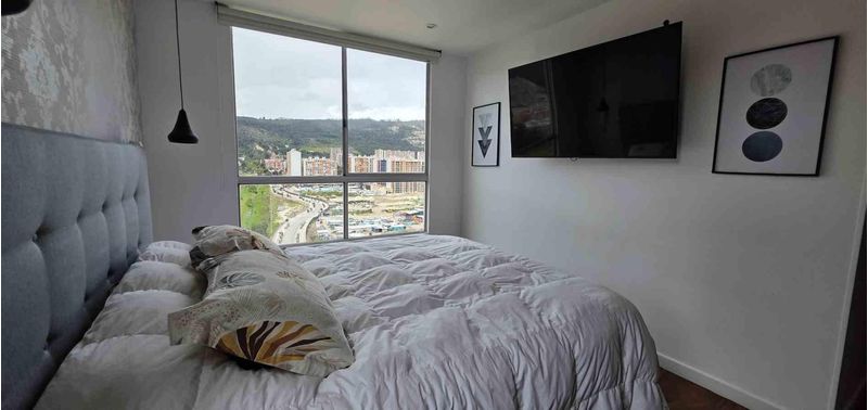 Apartamento en Venta en Bogotá, D.C., alameda-20