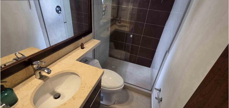 Apartamento en Venta en Bogotá, D.C., alameda-23