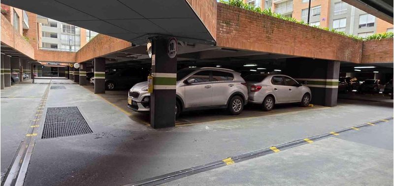 Apartamento en Venta en Bogotá, D.C., alameda-25