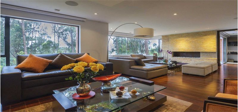 Apartamento en Venta en Bogotá, D.C., Montearroyo   Usaquén