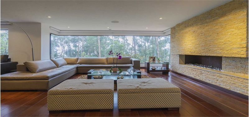 Apartamento en Venta en Bogotá, D.C., Montearroyo   Usaquén-0