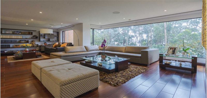 Apartamento en Venta en Bogotá, D.C., Montearroyo   Usaquén-1