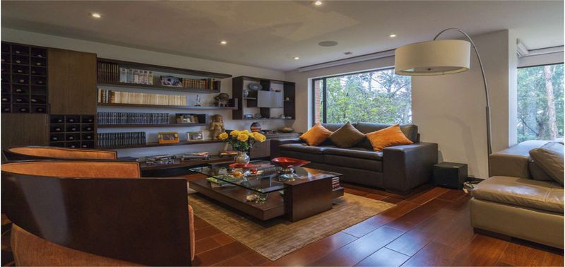 Apartamento en Venta en Bogotá, D.C., Montearroyo   Usaquén-2