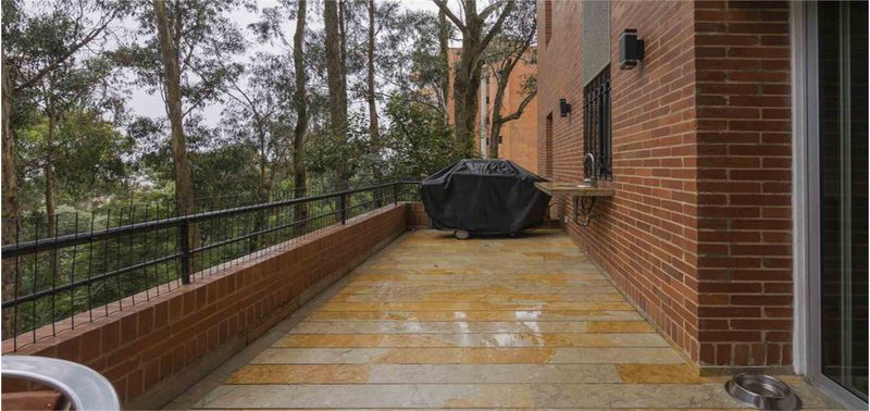 Apartamento en Venta en Bogotá, D.C., Montearroyo   Usaquén-3