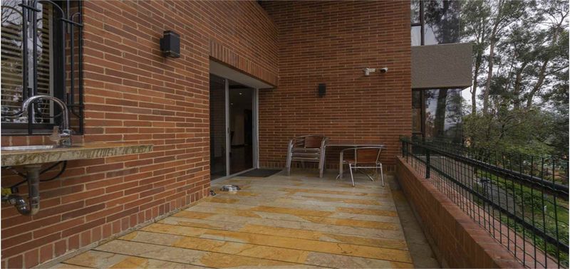 Apartamento en Venta en Bogotá, D.C., Montearroyo   Usaquén-4