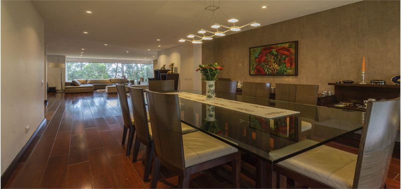 Apartamento en Venta en Bogotá, D.C., Montearroyo   Usaquén-5