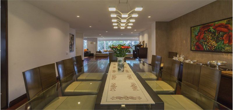 Apartamento en Venta en Bogotá, D.C., Montearroyo   Usaquén-6