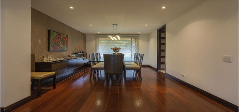 Apartamento en Venta en Bogotá, D.C., Montearroyo   Usaquén-7