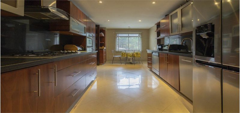Apartamento en Venta en Bogotá, D.C., Montearroyo   Usaquén-8