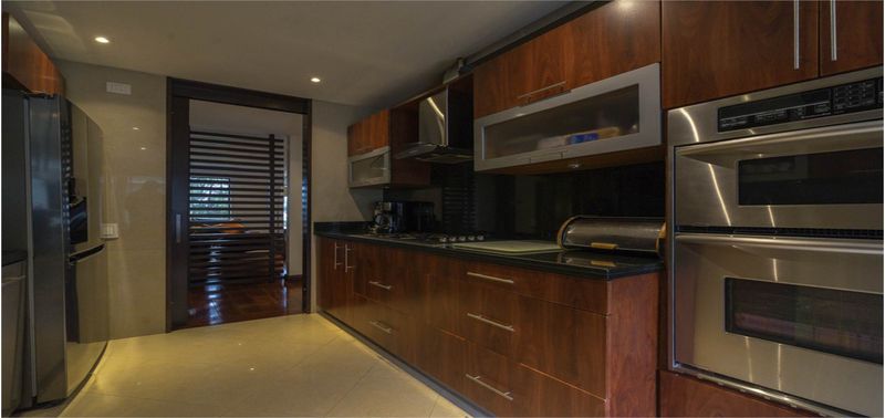 Apartamento en Venta en Bogotá, D.C., Montearroyo   Usaquén-9