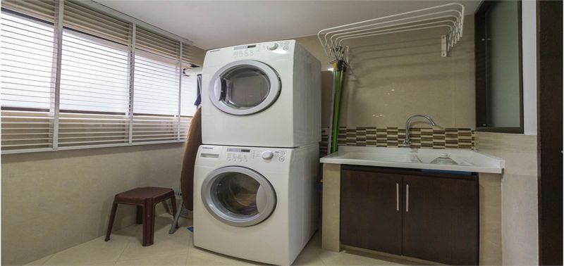 Apartamento en Venta en Bogotá, D.C., Montearroyo   Usaquén-11