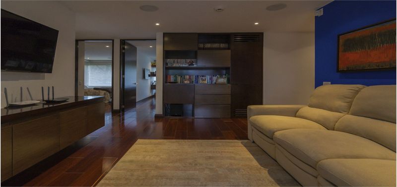 Apartamento en Venta en Bogotá, D.C., Montearroyo   Usaquén-13