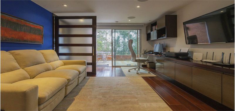 Apartamento en Venta en Bogotá, D.C., Montearroyo   Usaquén-14