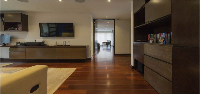 Apartamento en Venta en Bogotá, D.C., Montearroyo   Usaquén-15