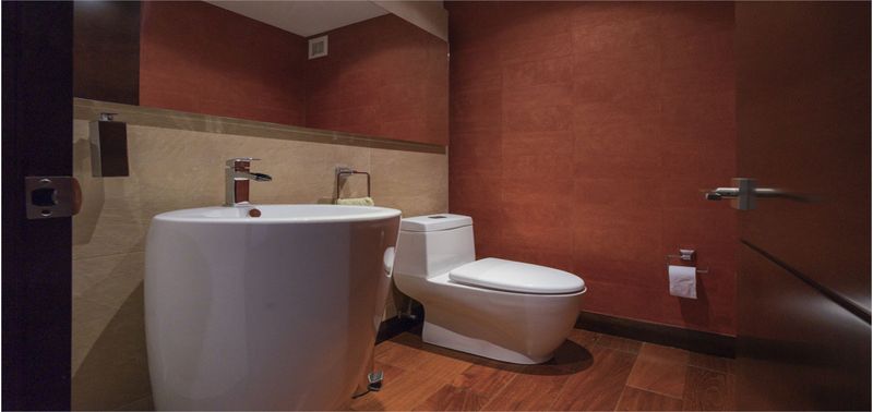 Apartamento en Venta en Bogotá, D.C., Montearroyo   Usaquén-16