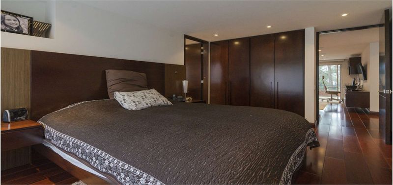Apartamento en Venta en Bogotá, D.C., Montearroyo   Usaquén-17