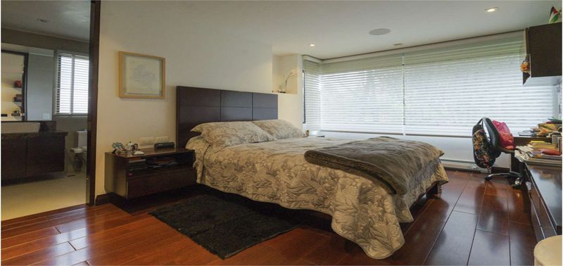 Apartamento en Venta en Bogotá, D.C., Montearroyo   Usaquén-21
