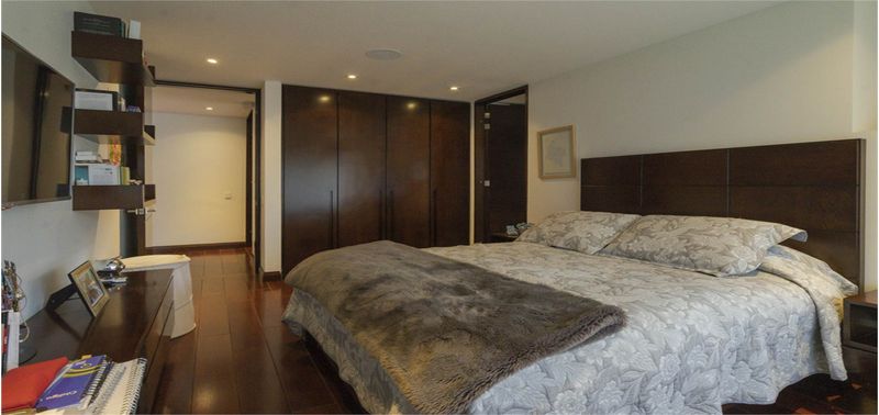 Apartamento en Venta en Bogotá, D.C., Montearroyo   Usaquén-22