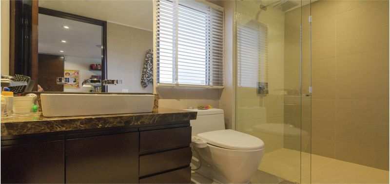 Apartamento en Venta en Bogotá, D.C., Montearroyo   Usaquén-23